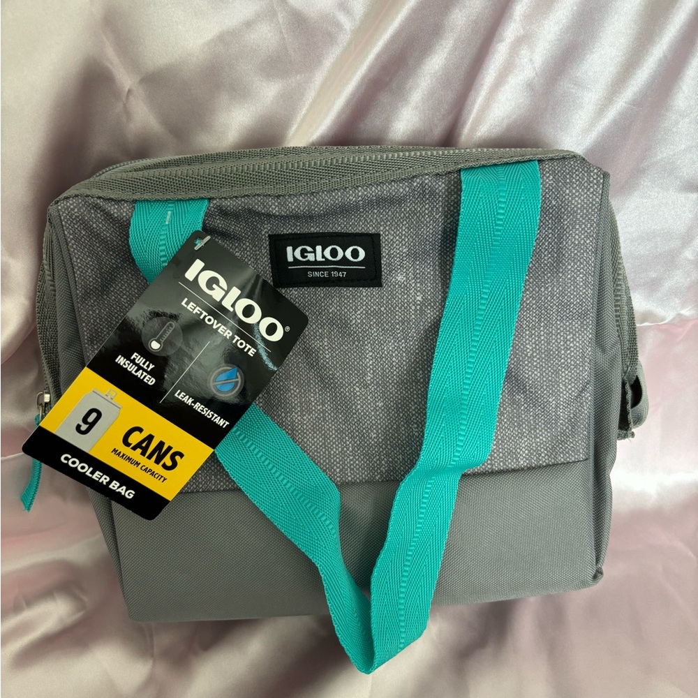 IGLOO Cooler Bag